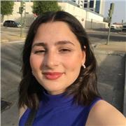 Voluntariado dando clases particulares